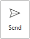 Microsoft Outlook Send button