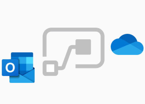 Can Power Automate (Flow) be an alternative to OneDrive for Office 365 customers?