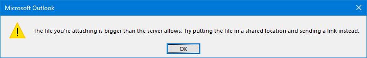 Office 365 Outlook Attachment Size Limit Siteslasopa