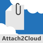 Attach2Cloud logo