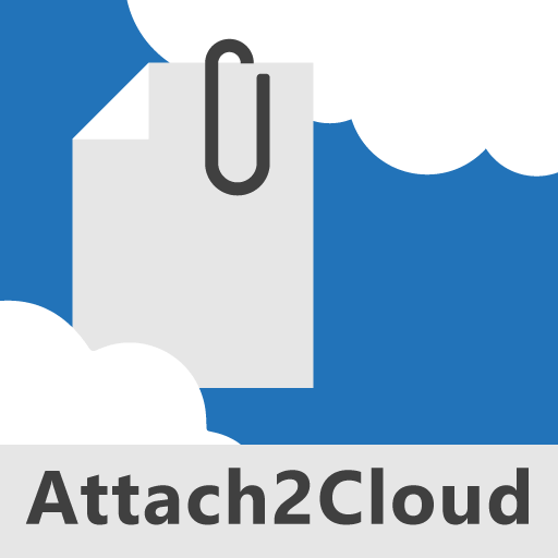 Attach2Cloud | The Attach2Cloud Attached File Control Center