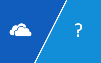 An alternative to OneDrive for Office 365 customers?